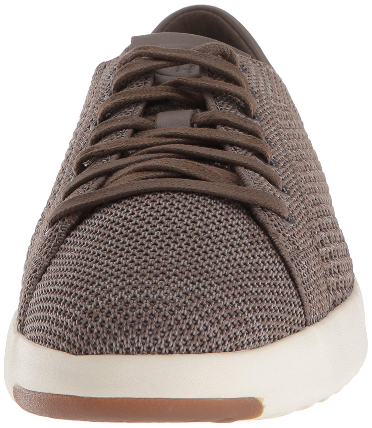 Cole Haan Men's Grandpro Tennis Stitchlite Sneaker, Morel ...