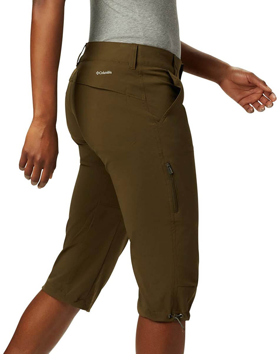 columbia sportswear women's saturday trail ii stretch lined pant