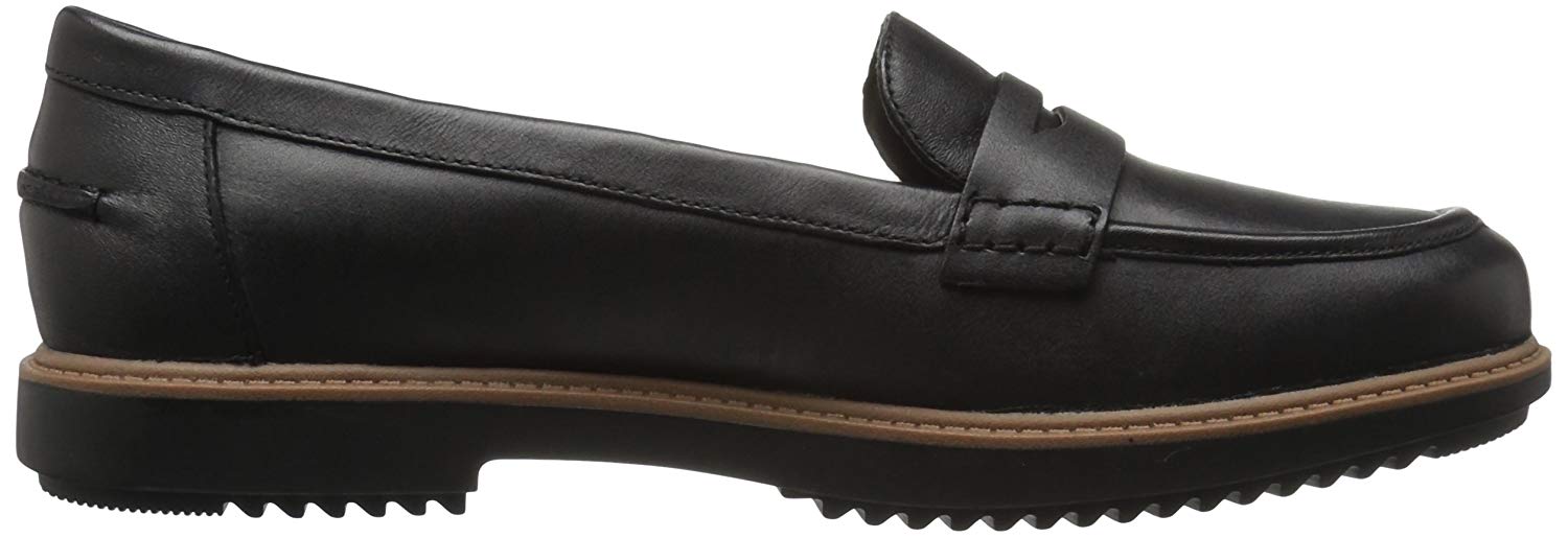 tan lug boots
