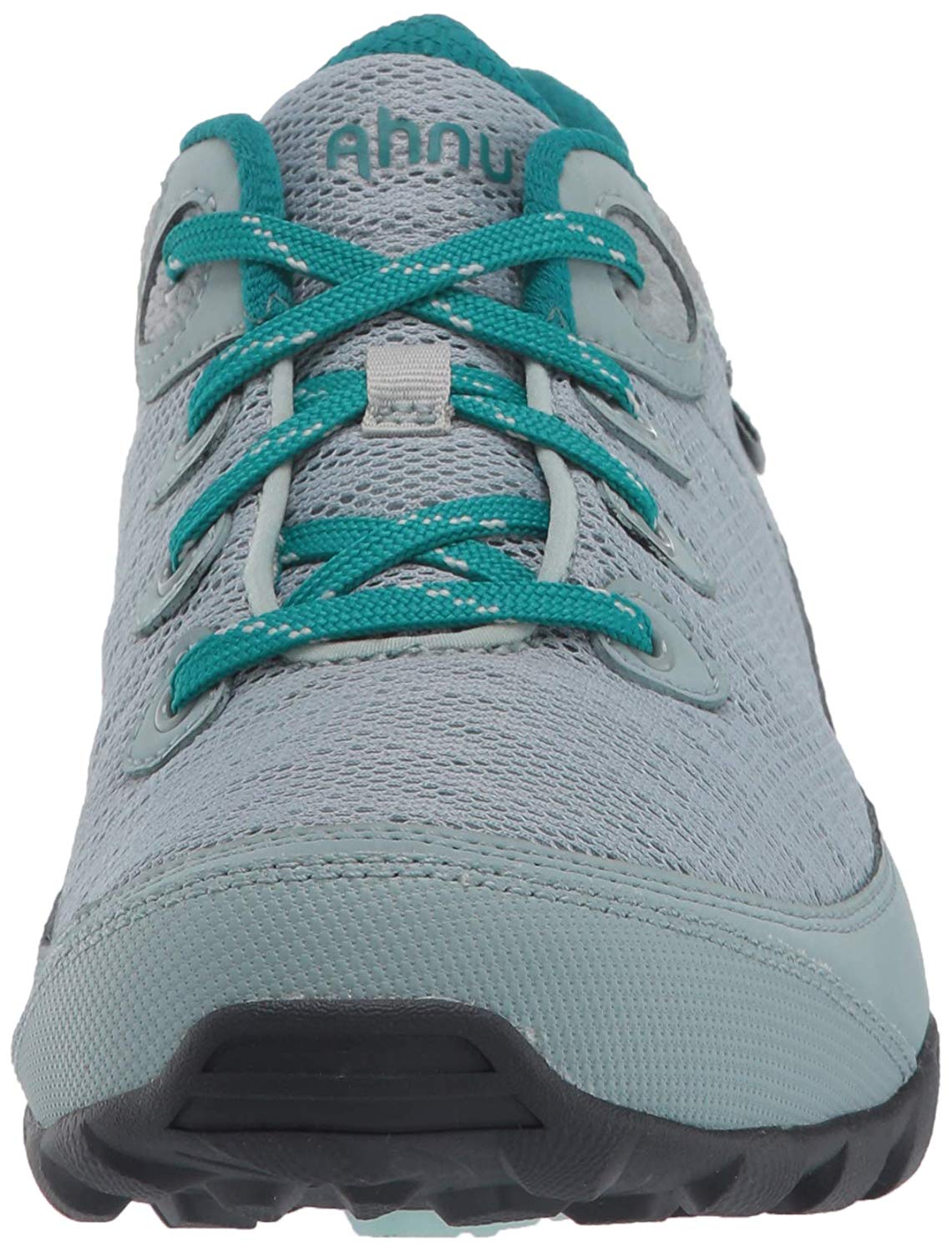 ahnu sugarpine air mesh hiking shoes