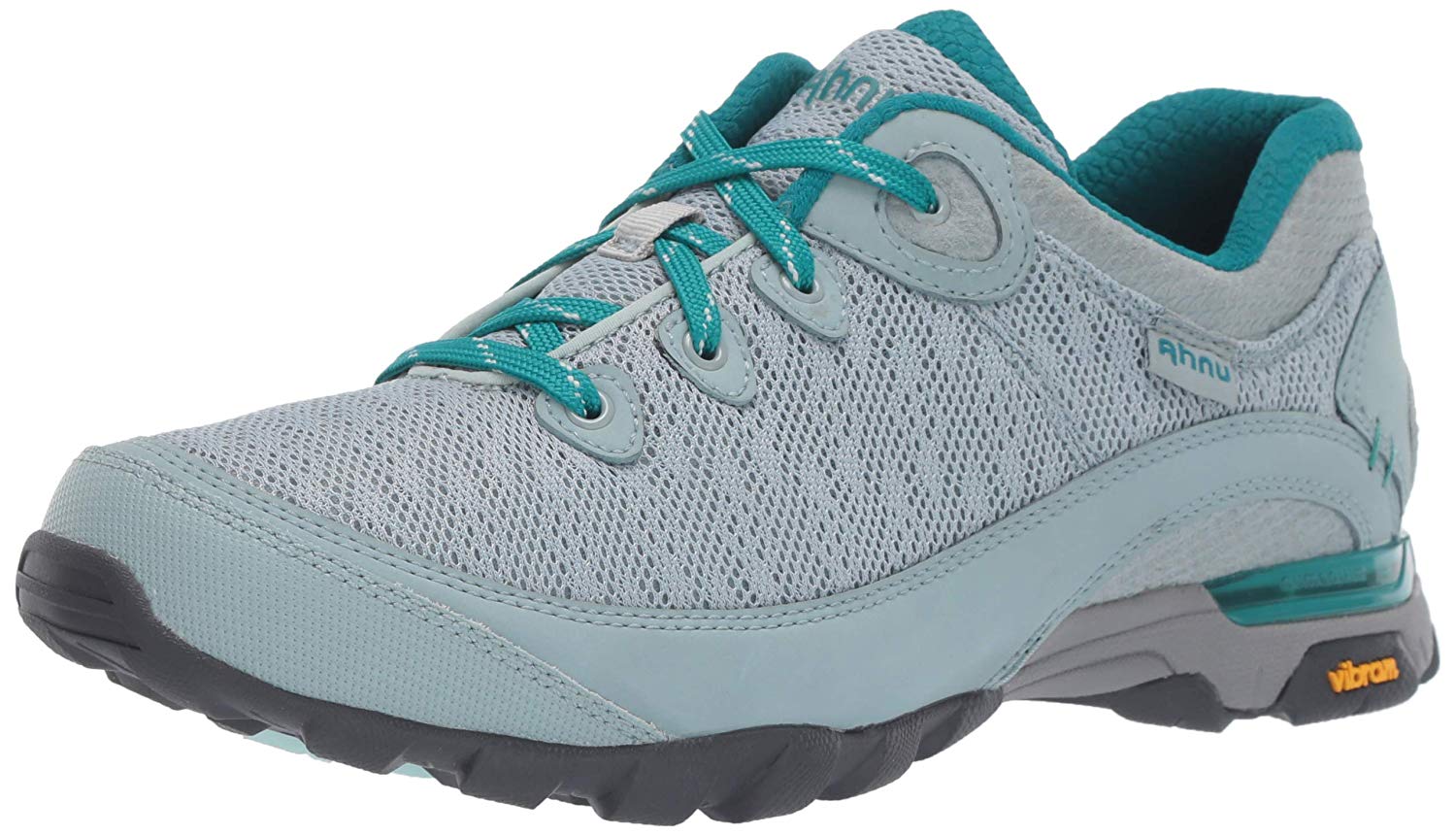 ahnu sugarpine air mesh hiking shoes