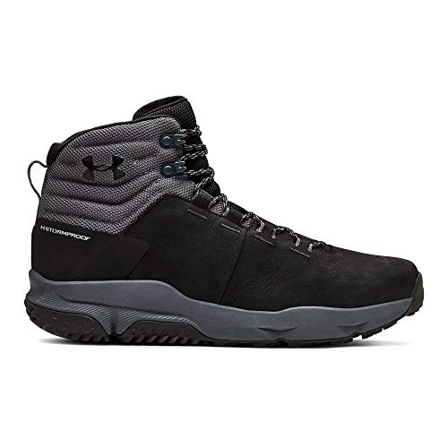 under armour waterproof sneakers