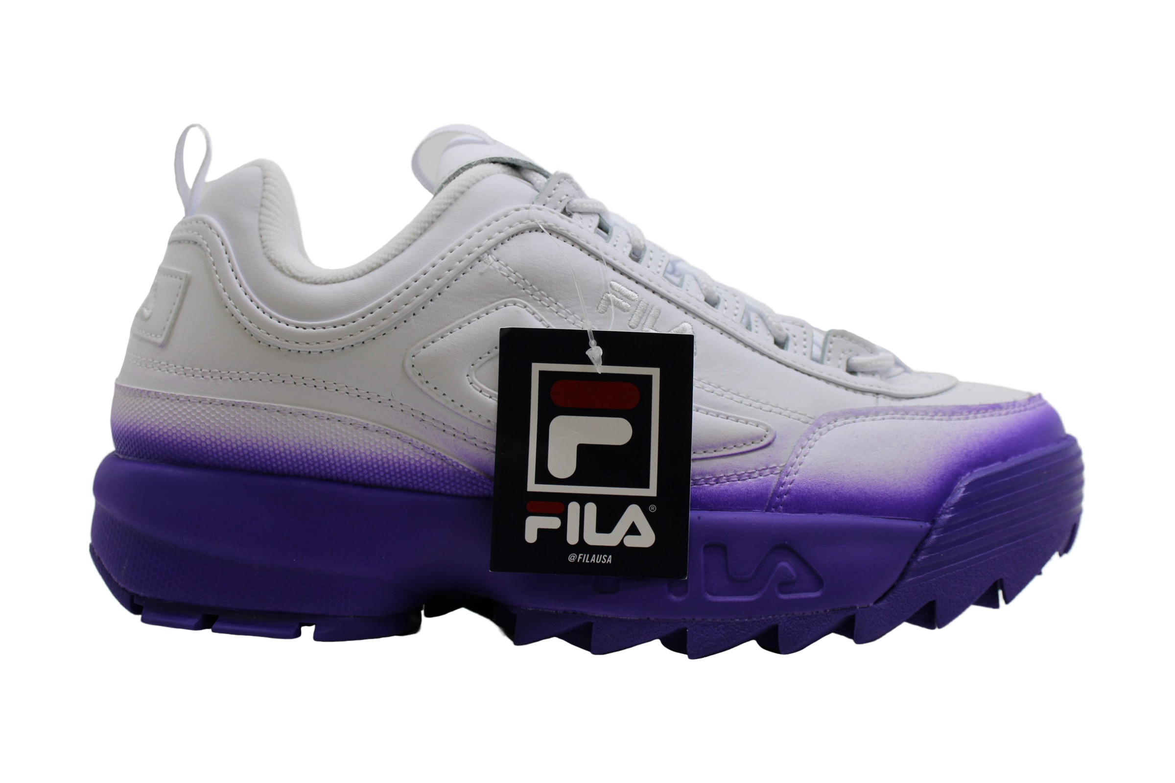 fila premium fade