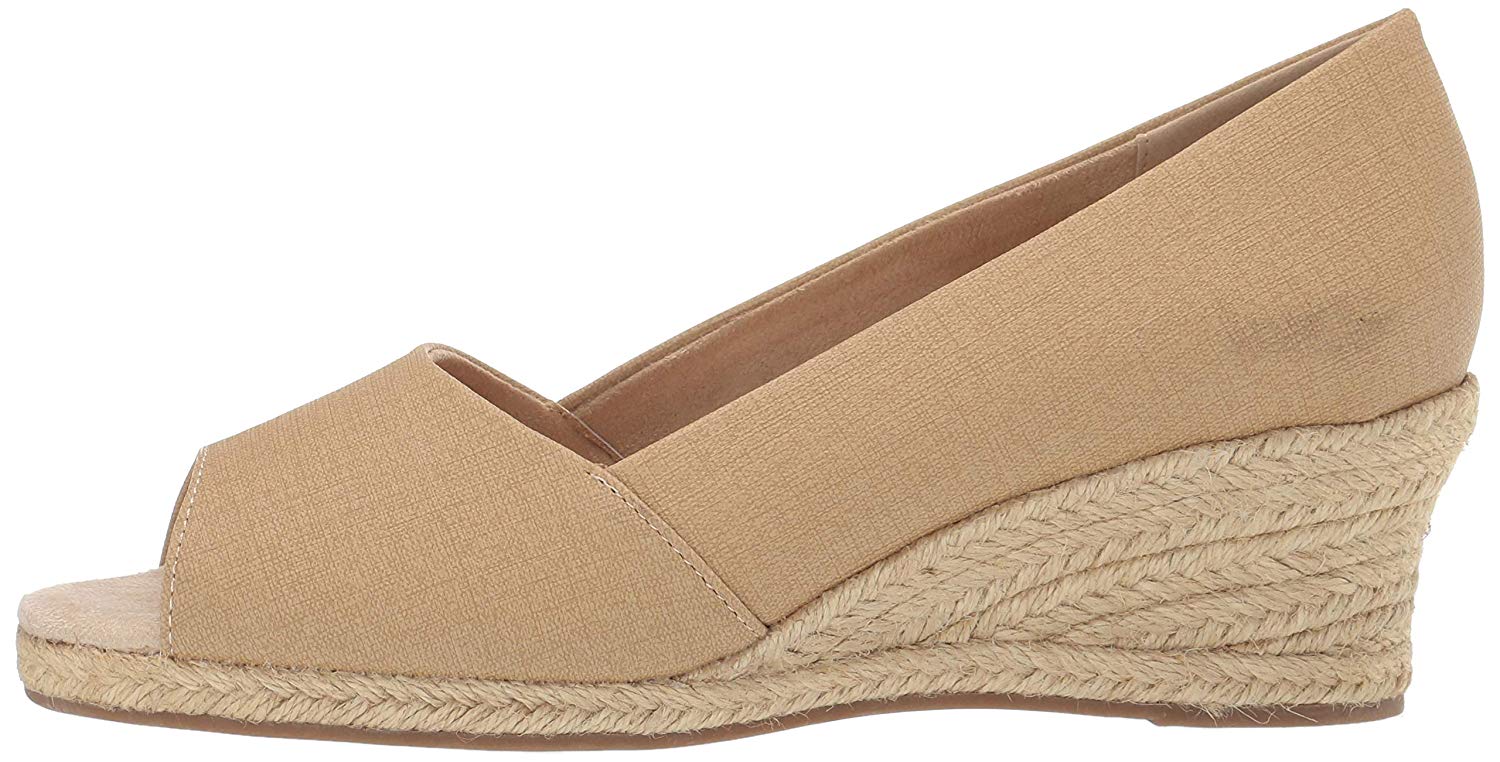 easy street espadrilles shoes