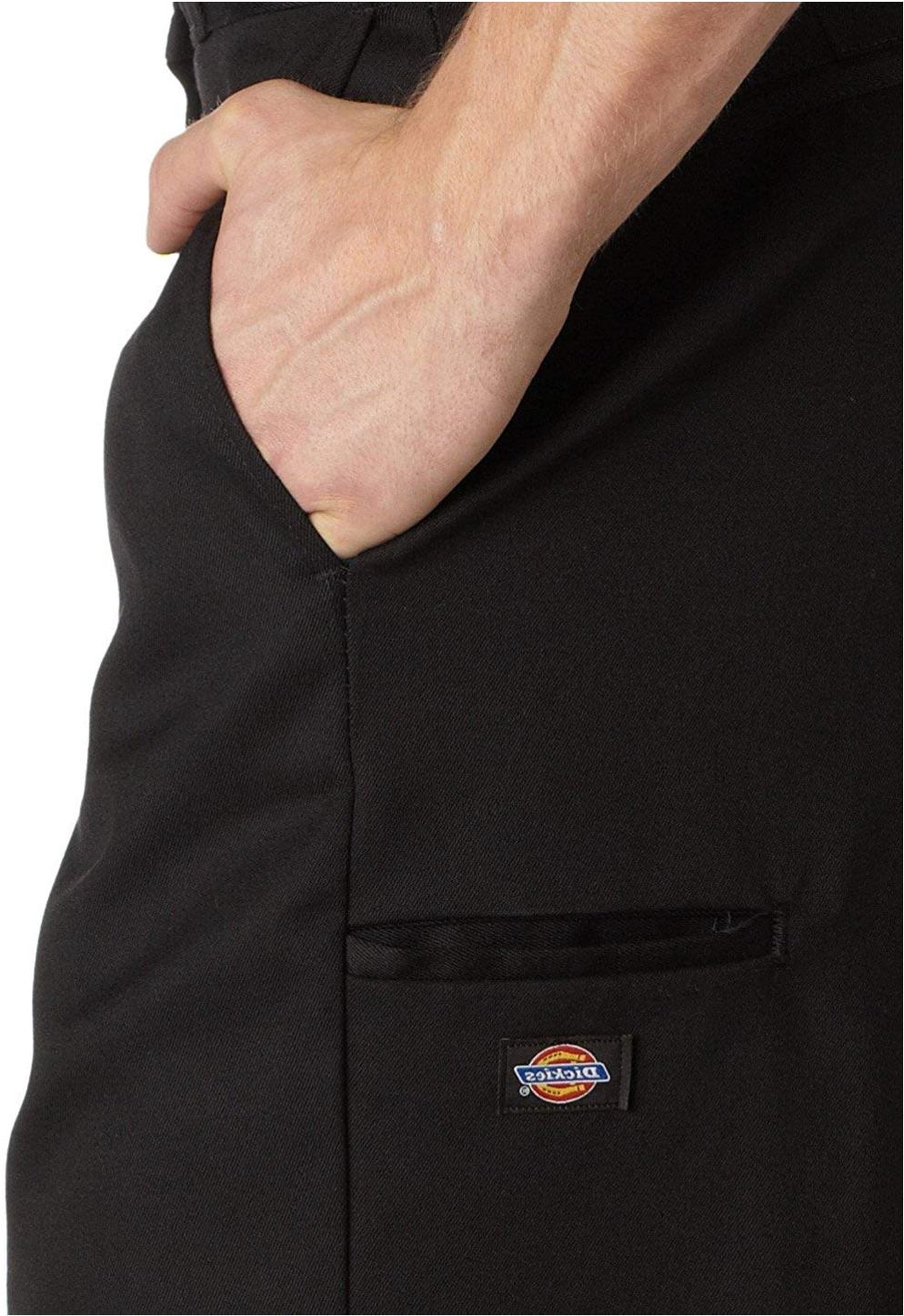 dickies flex loose fit