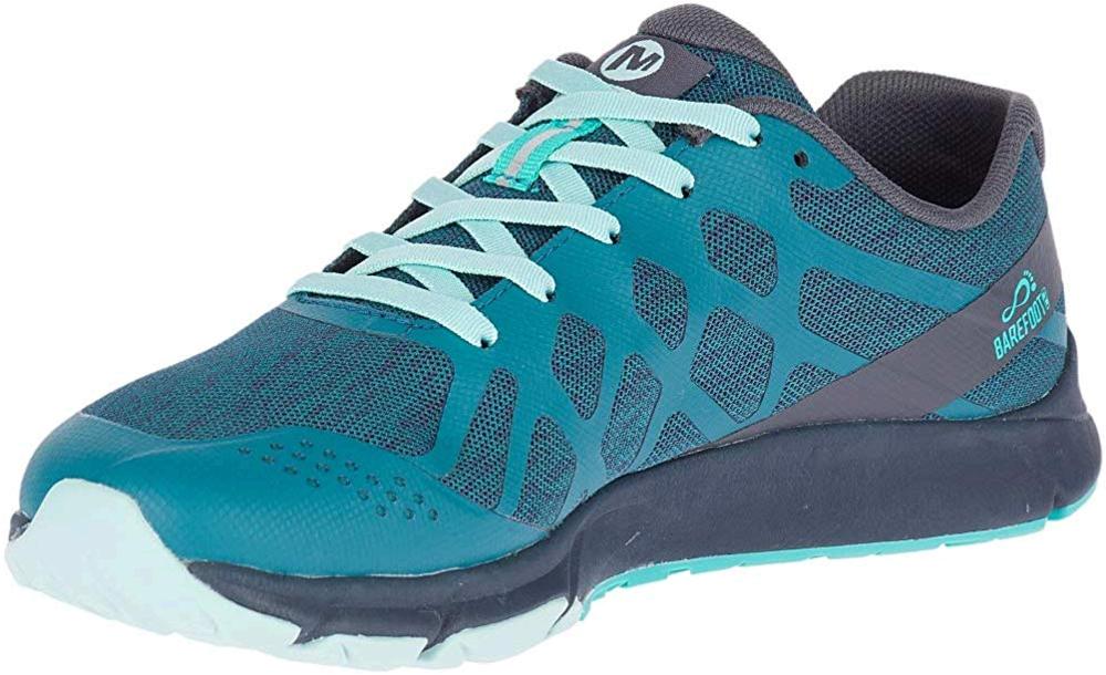 merrell bare access flex 2 women's