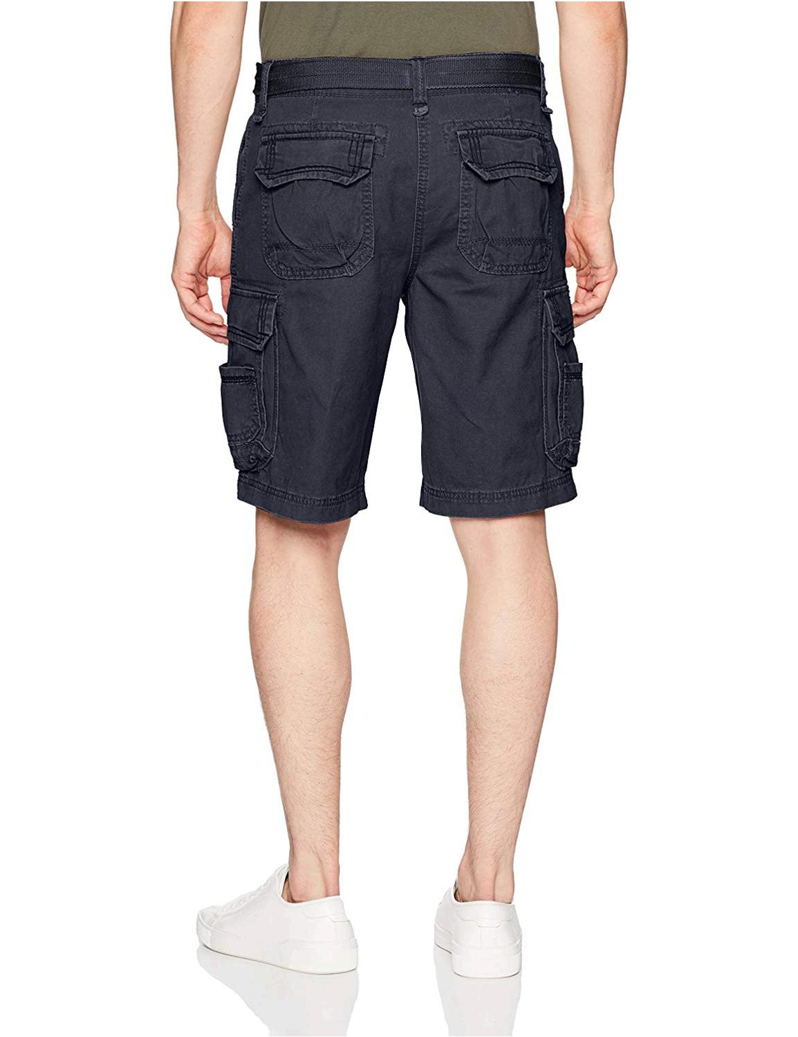 unionbay survivor cargo shorts