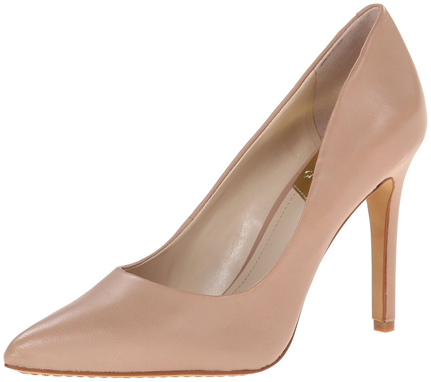 Vince Camuto Womens Kain Pointed Toe Classic Pumps Blush Size 8.5 Vince Camuto Womens Kain Pointed Toe Classic Pumps Blush Size 8.5