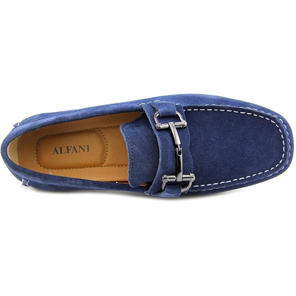 alfani penny loafers