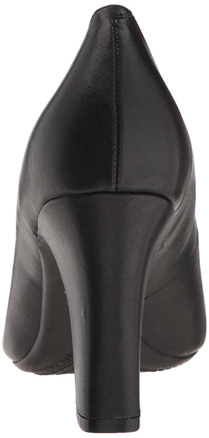 aerosoles women's octagon pump