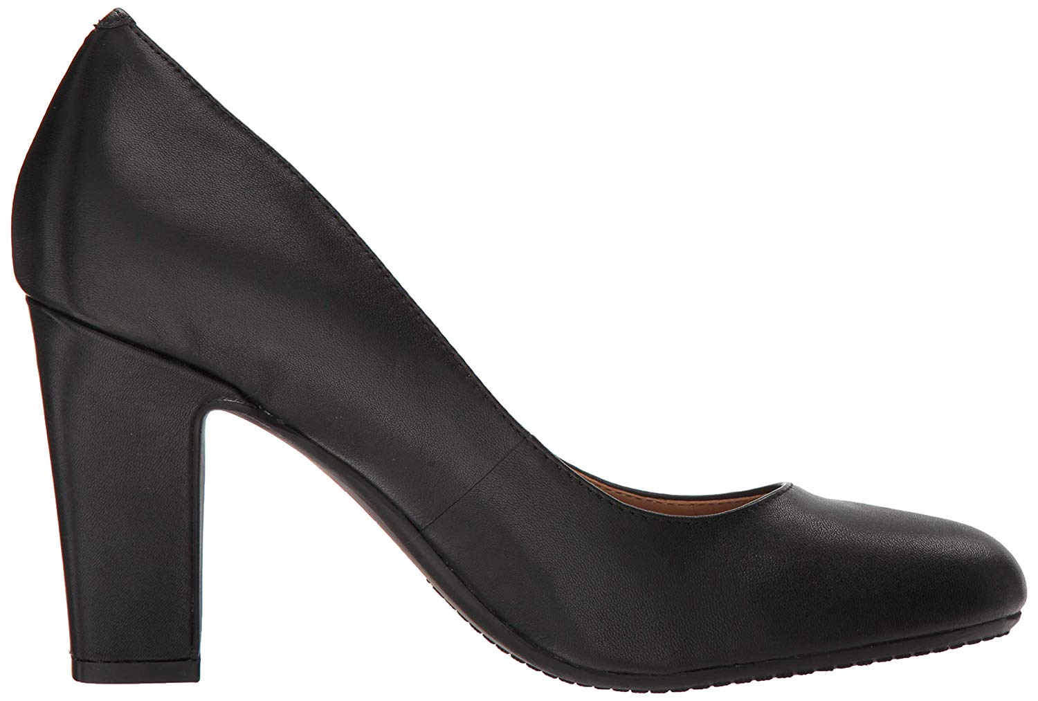 aerosoles women's octagon pump
