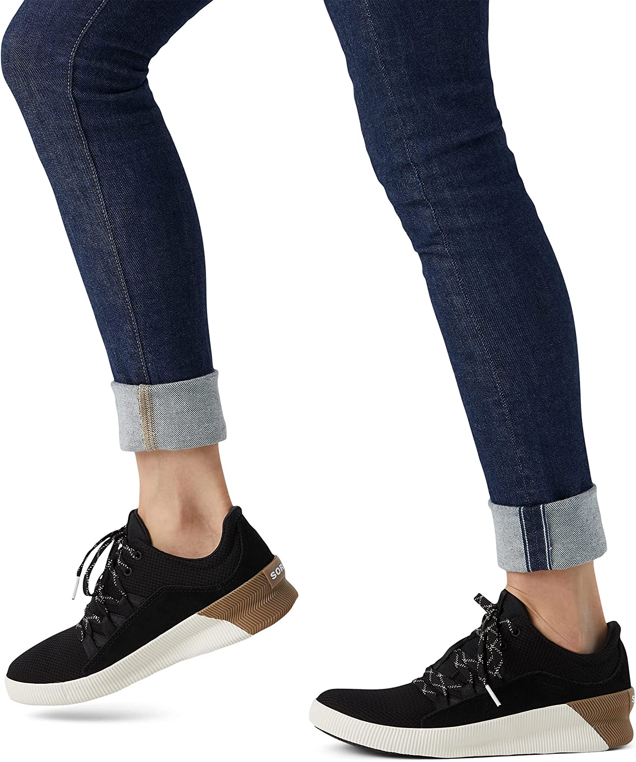 Kinetic Impact Strap Sneaker | eBay