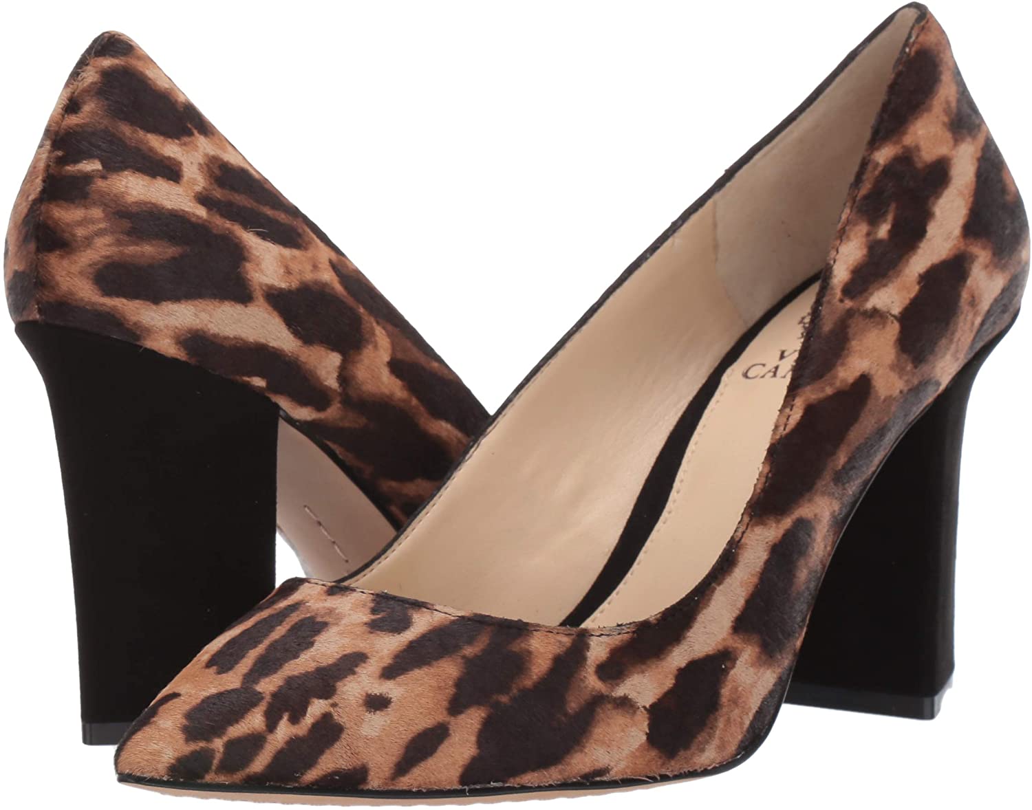 Vince Camuto Women's Candera Pump, Beige 01, Size 11.0 Vngh | eBay