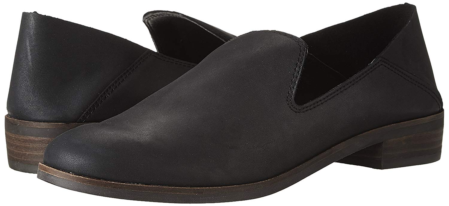 lucky brand loafers cahill