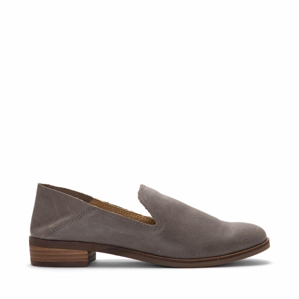 cahill loafer