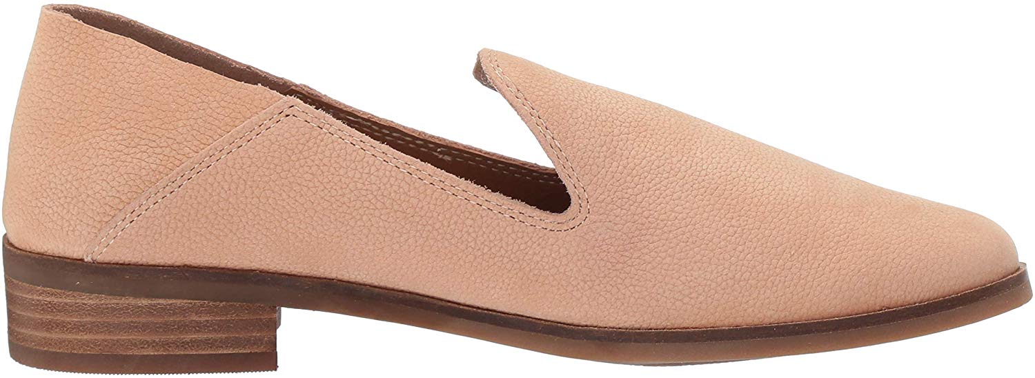 lucky brand loafers cahill