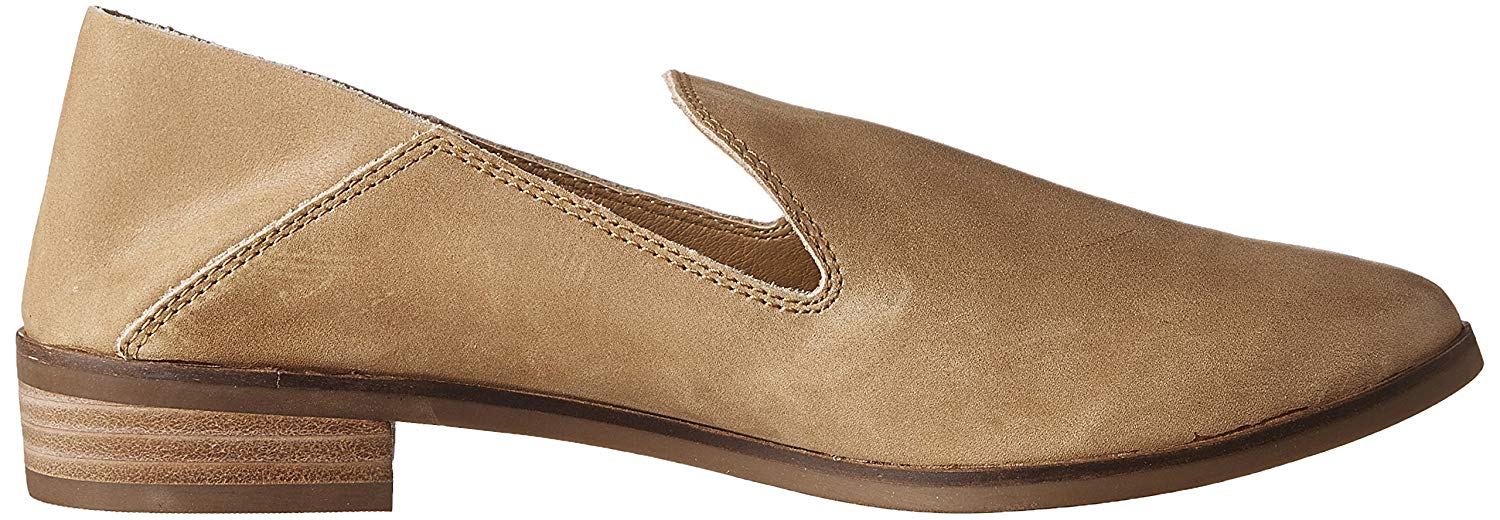 lucky brand loafers cahill