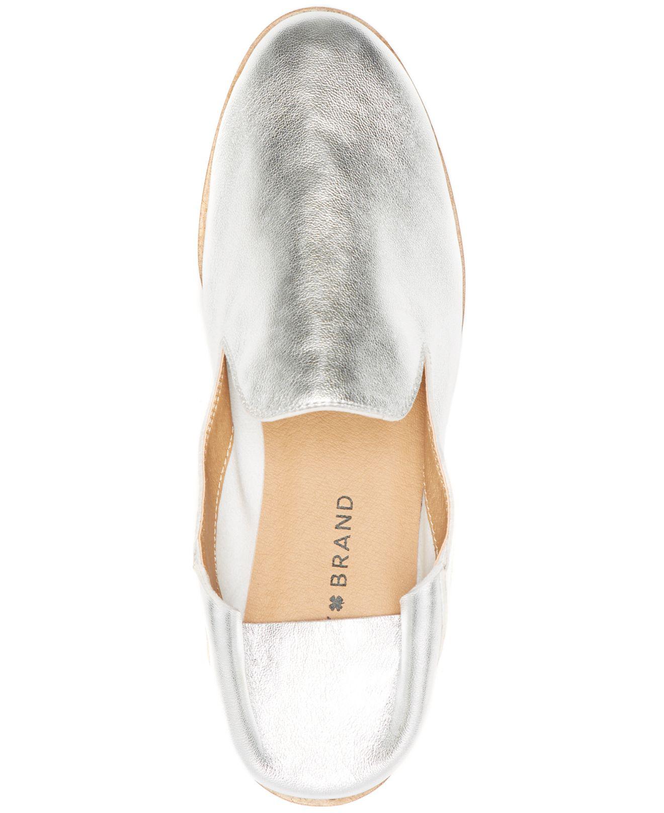 cahill loafer