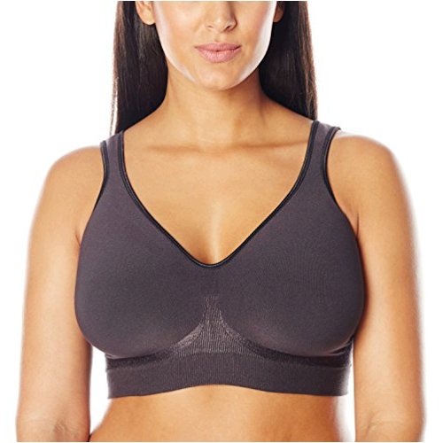 Bali Women S Comfort Revolution Wire Free Bra With Smart