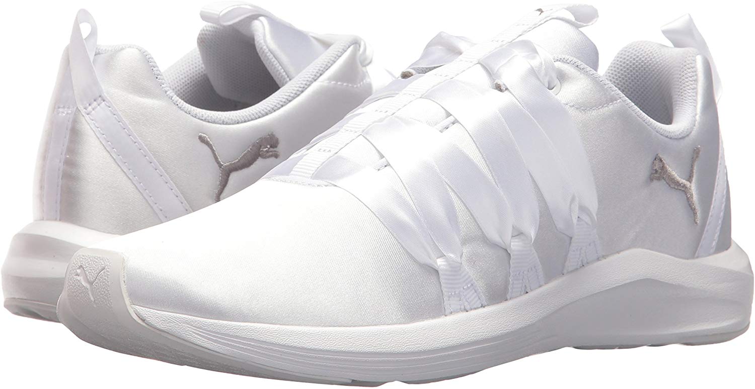 puma alt satin