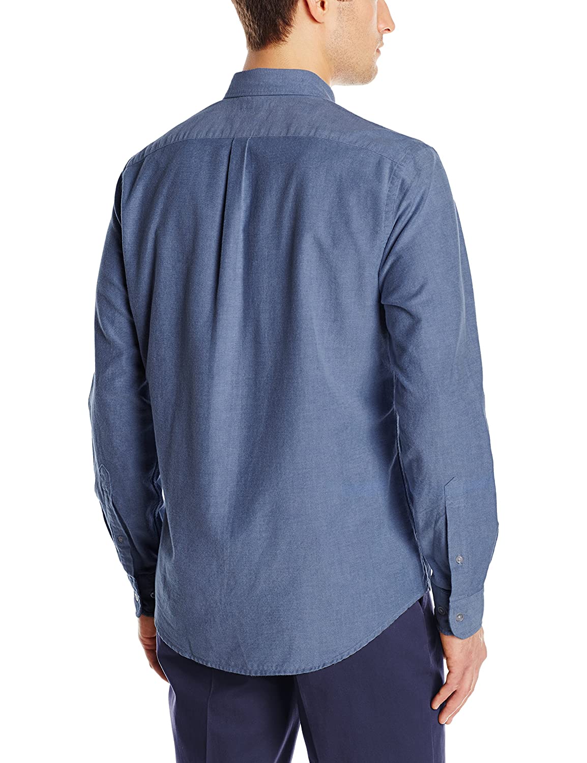 men's perfect fit shirt