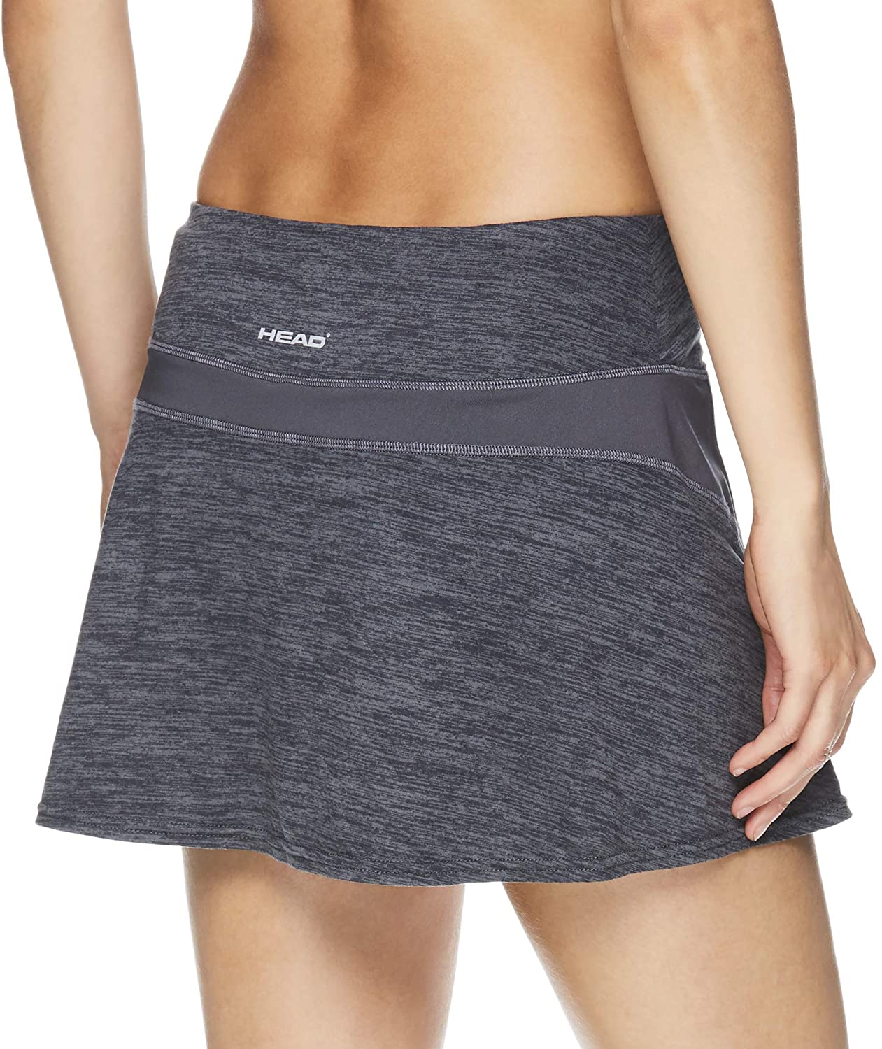 head advantage skort