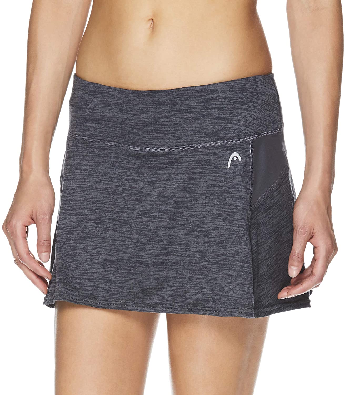 head advantage skort