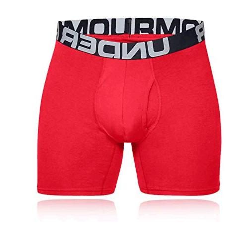 men's under armour 9 inch boxerjock