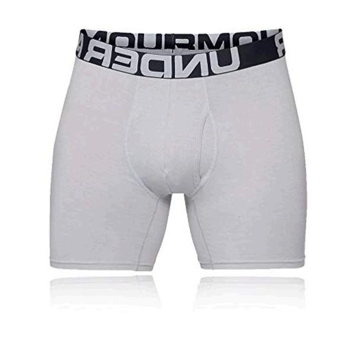 under armour 3 pack boxers