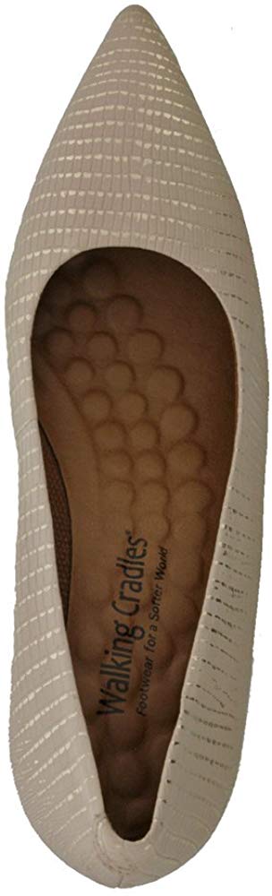 walking cradles women's sophia dress pump