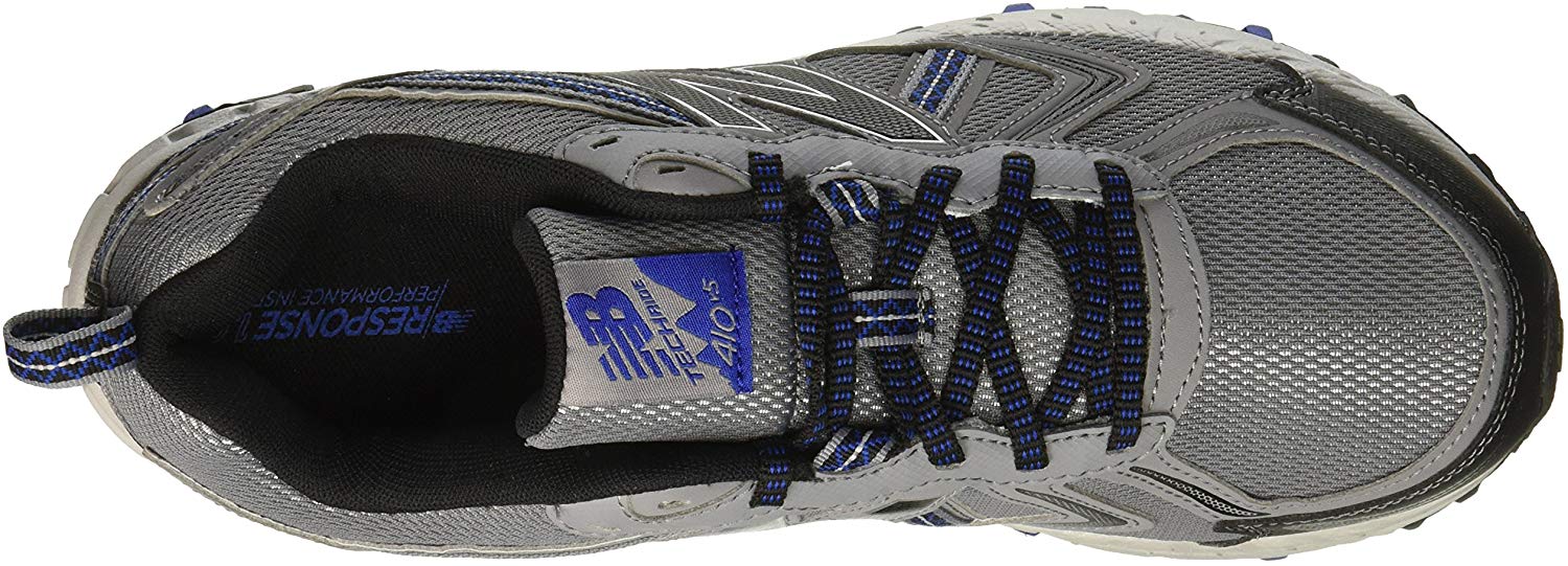 men's mt41v5 cushioning trail runner