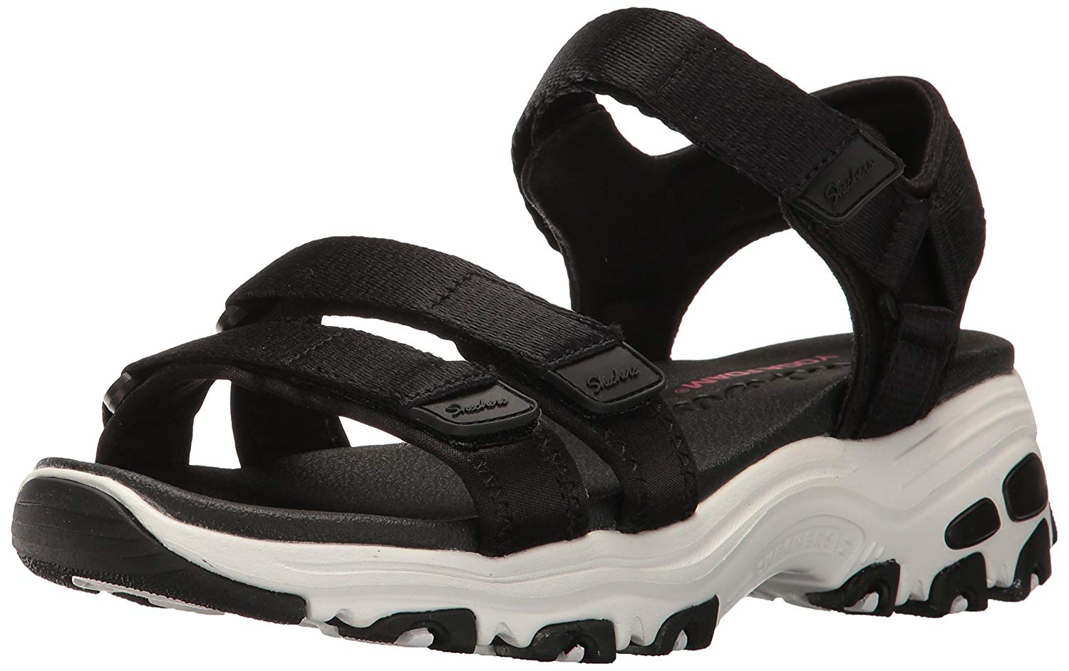 skechers sandals