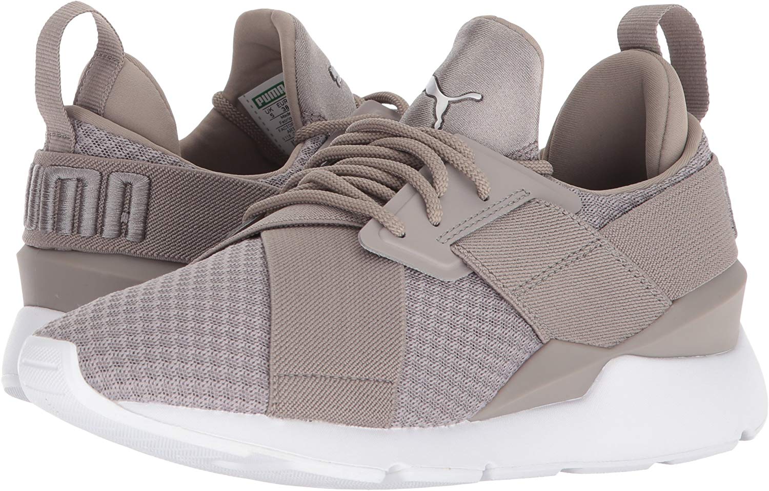 puma pointe puma pointe