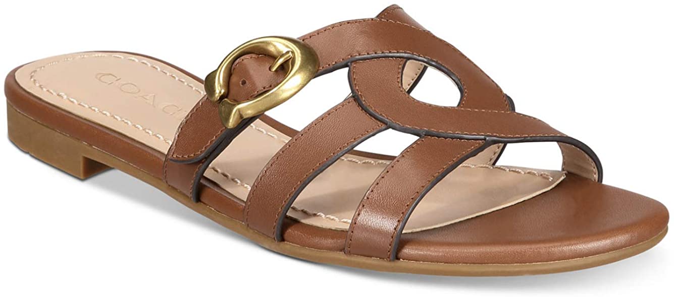 coach outlet women's sandals