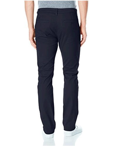 navy blue chino pants mens