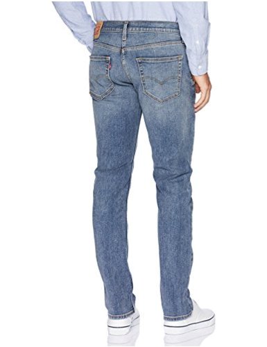 levi's advanced stretch