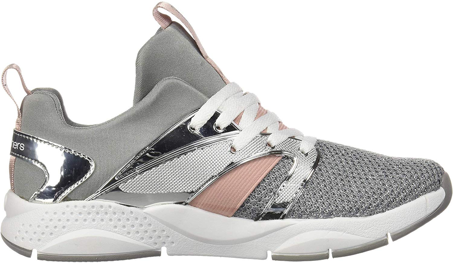 sketchers shine status