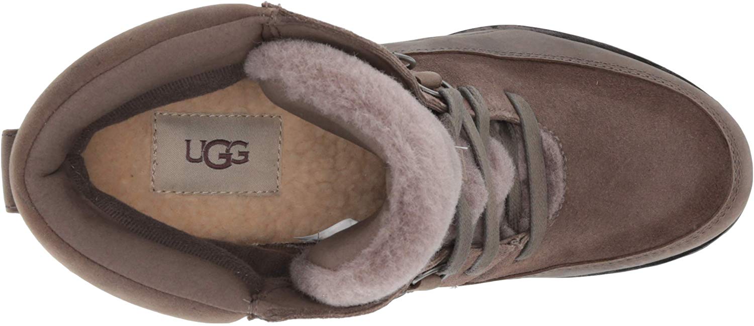 ugg women's valory ankle boot