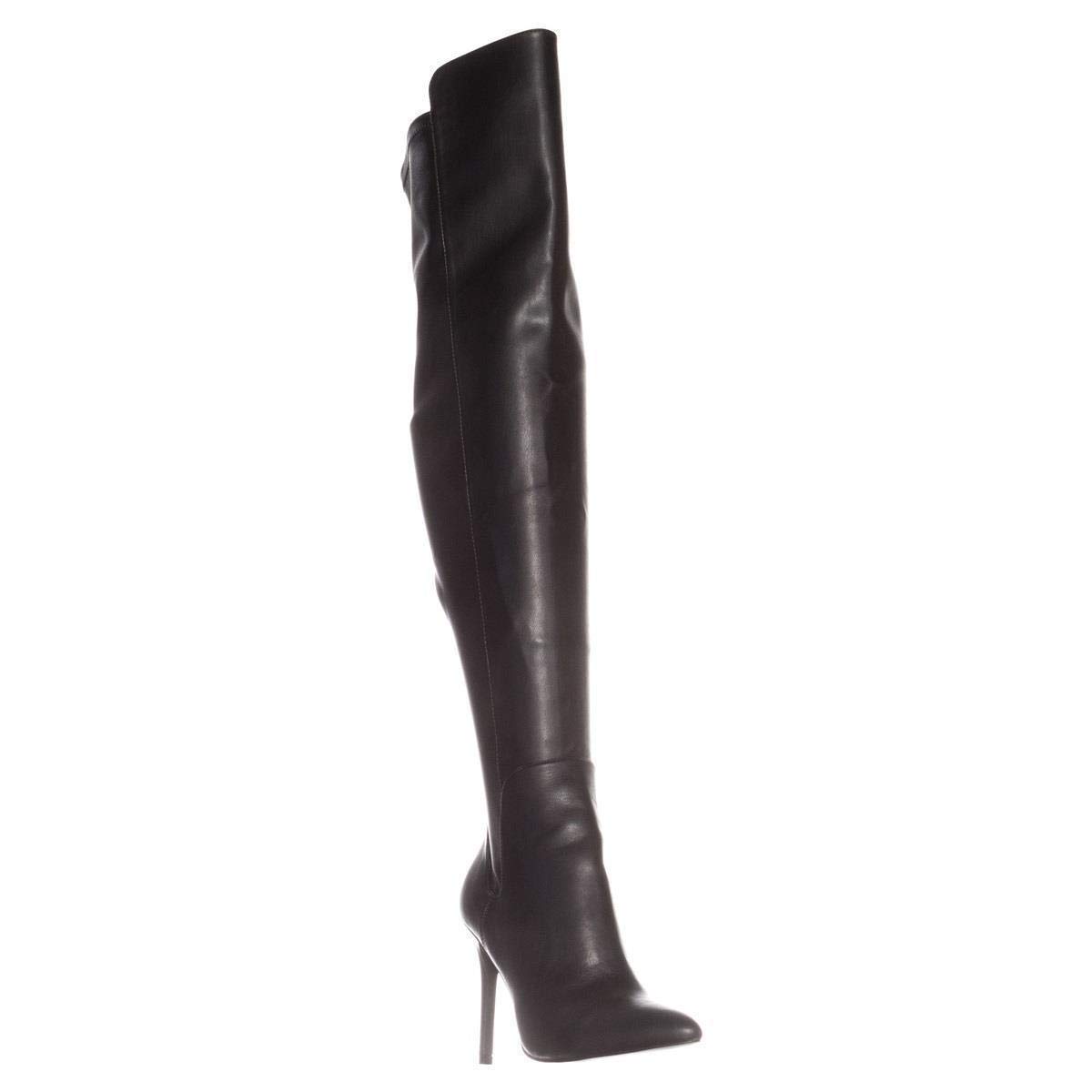 debutante thigh high boot charles by charles david