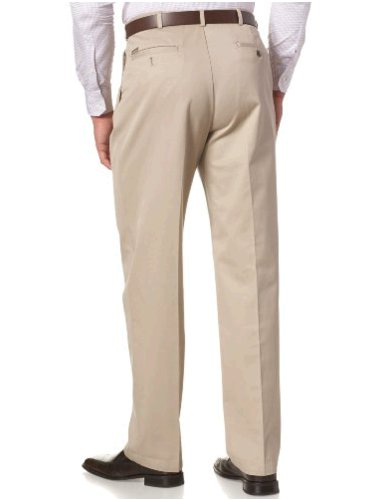 haggar in motion khakis