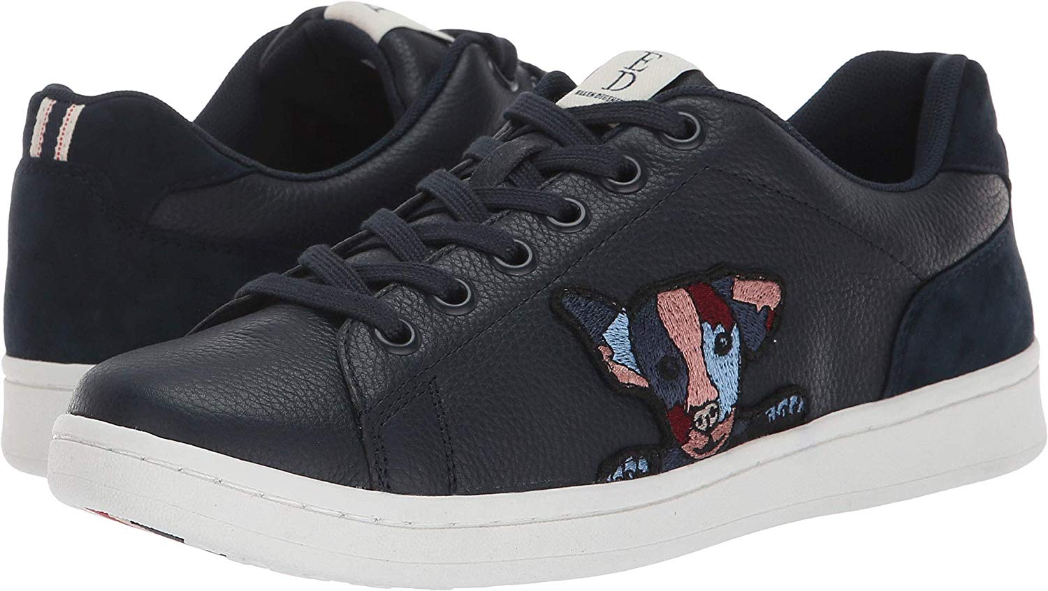 ellen degeneres sneakers amazon