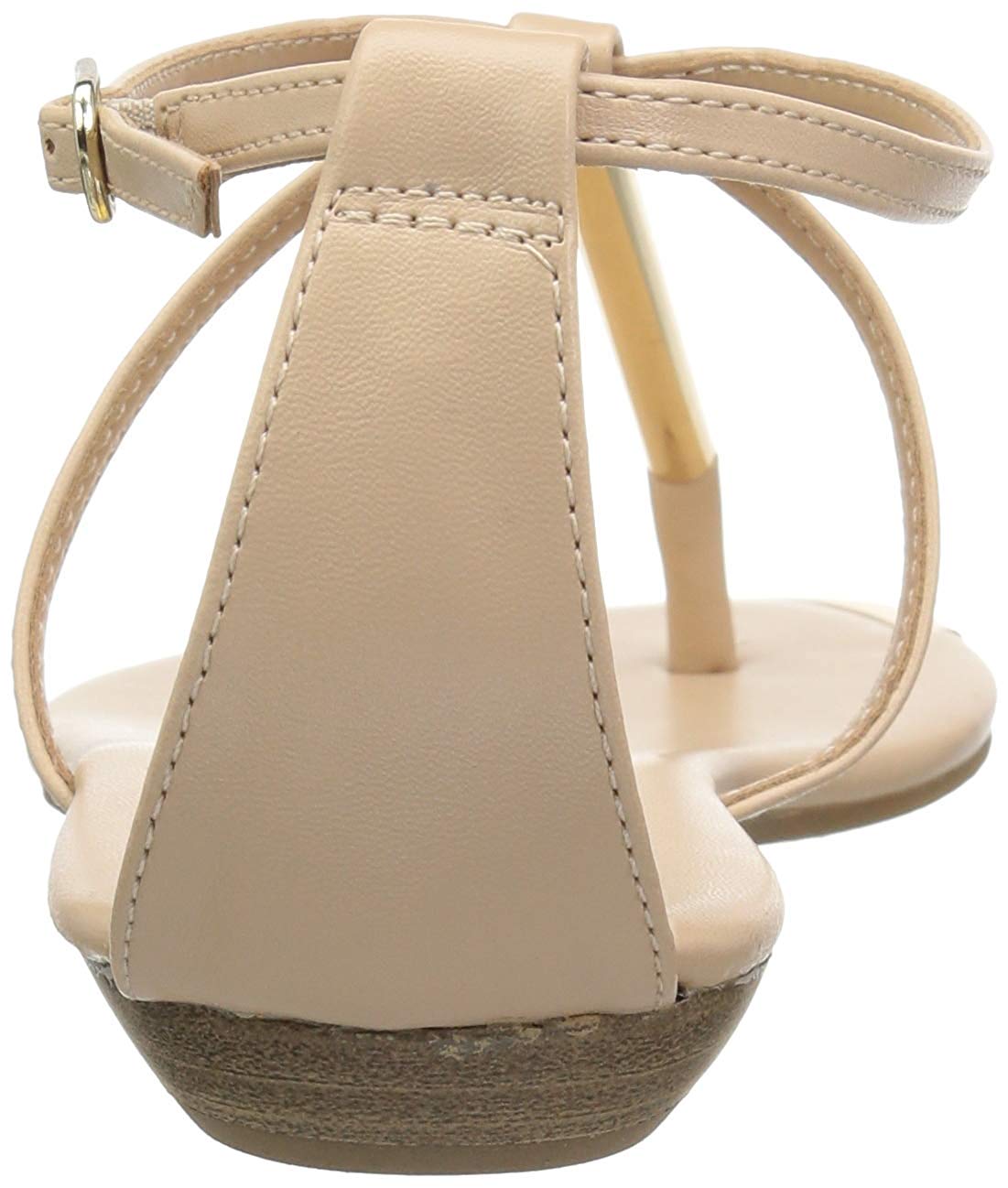 DV by Dolce Vita Womens Archer Leather Open Toe Casual 
