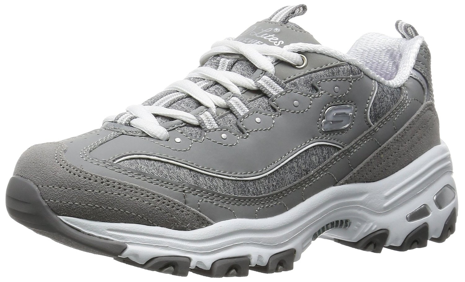 sketchers womens dlites