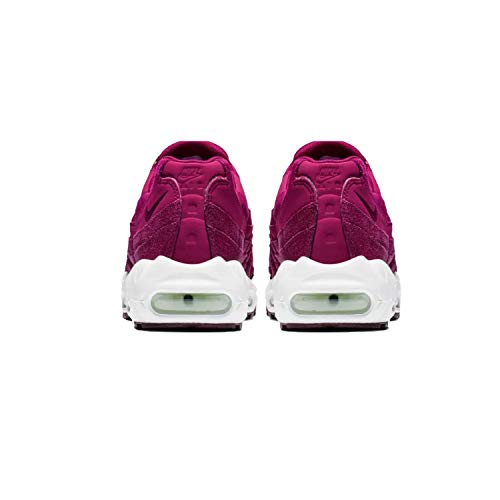 nike air max 95 premium women's shoe