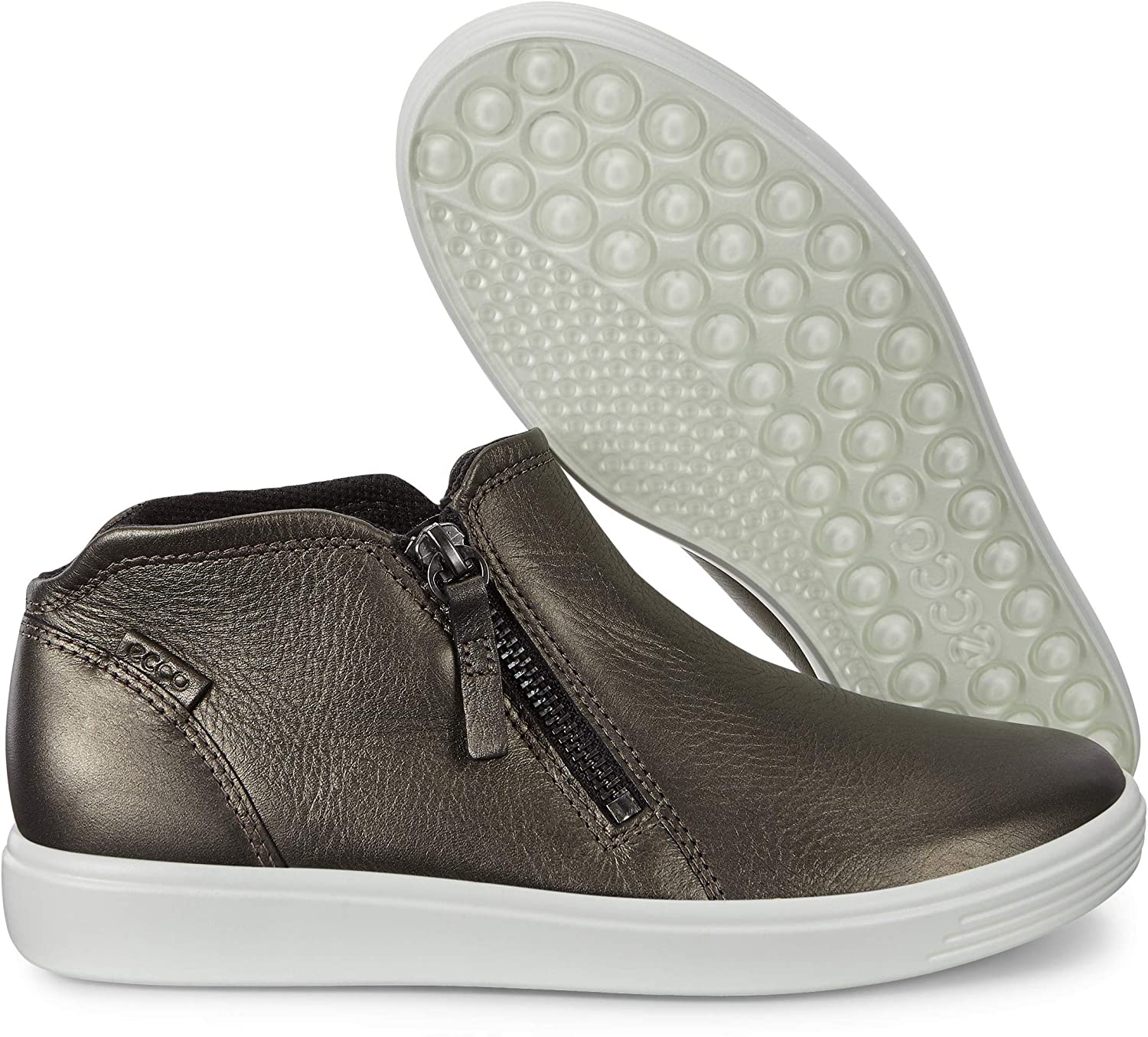 ecco shoes fabrica