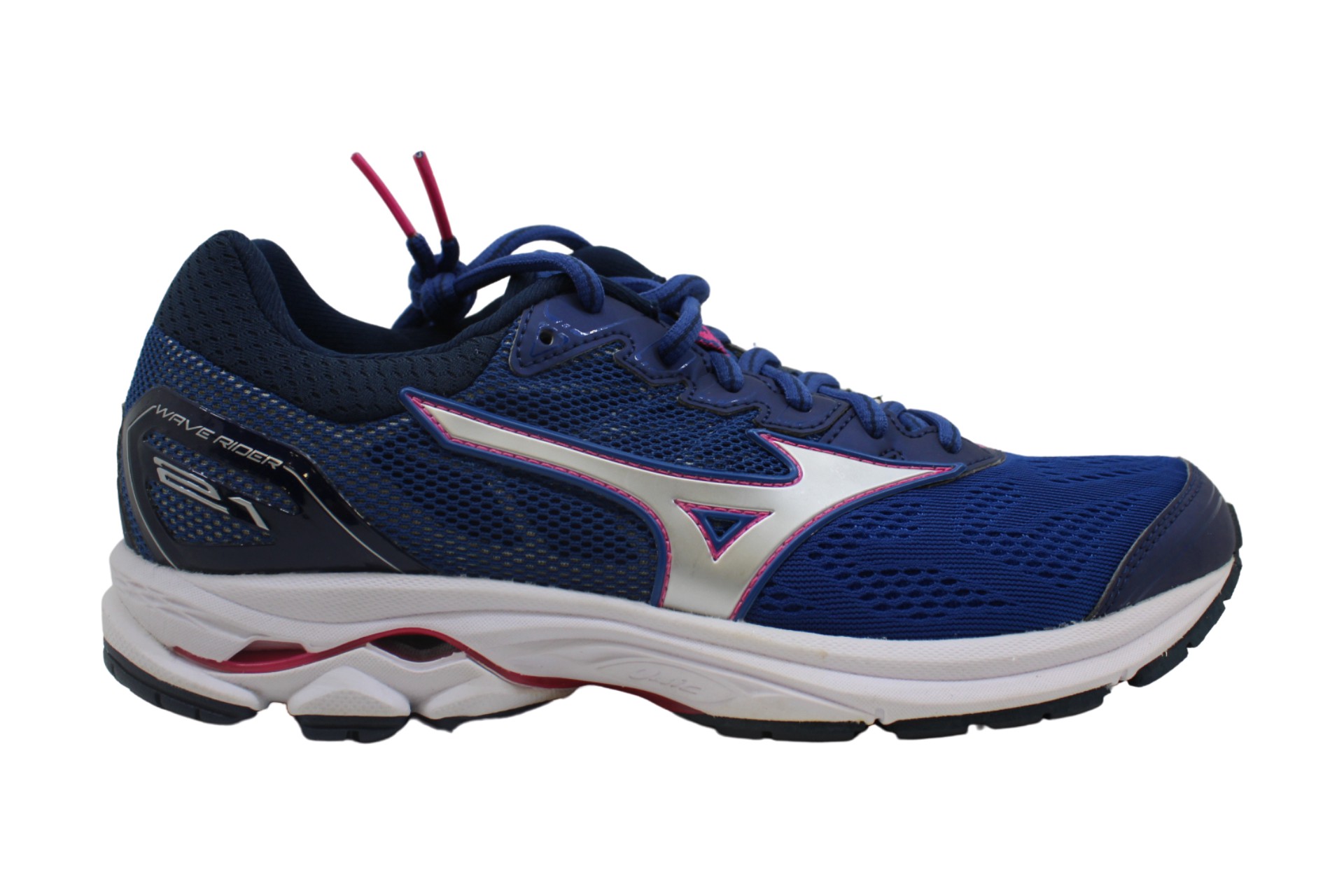running sneaker mizuno sneakers