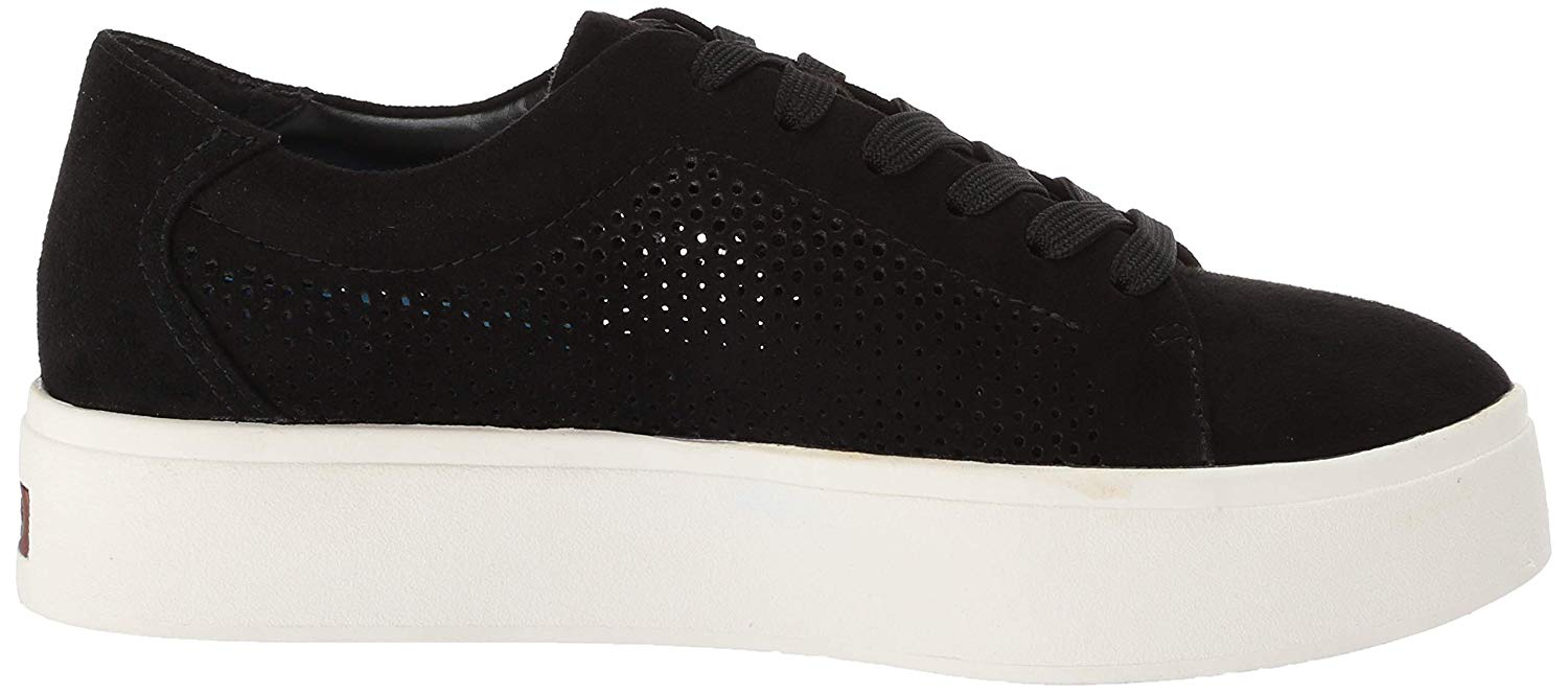 dr scholls kinney lace