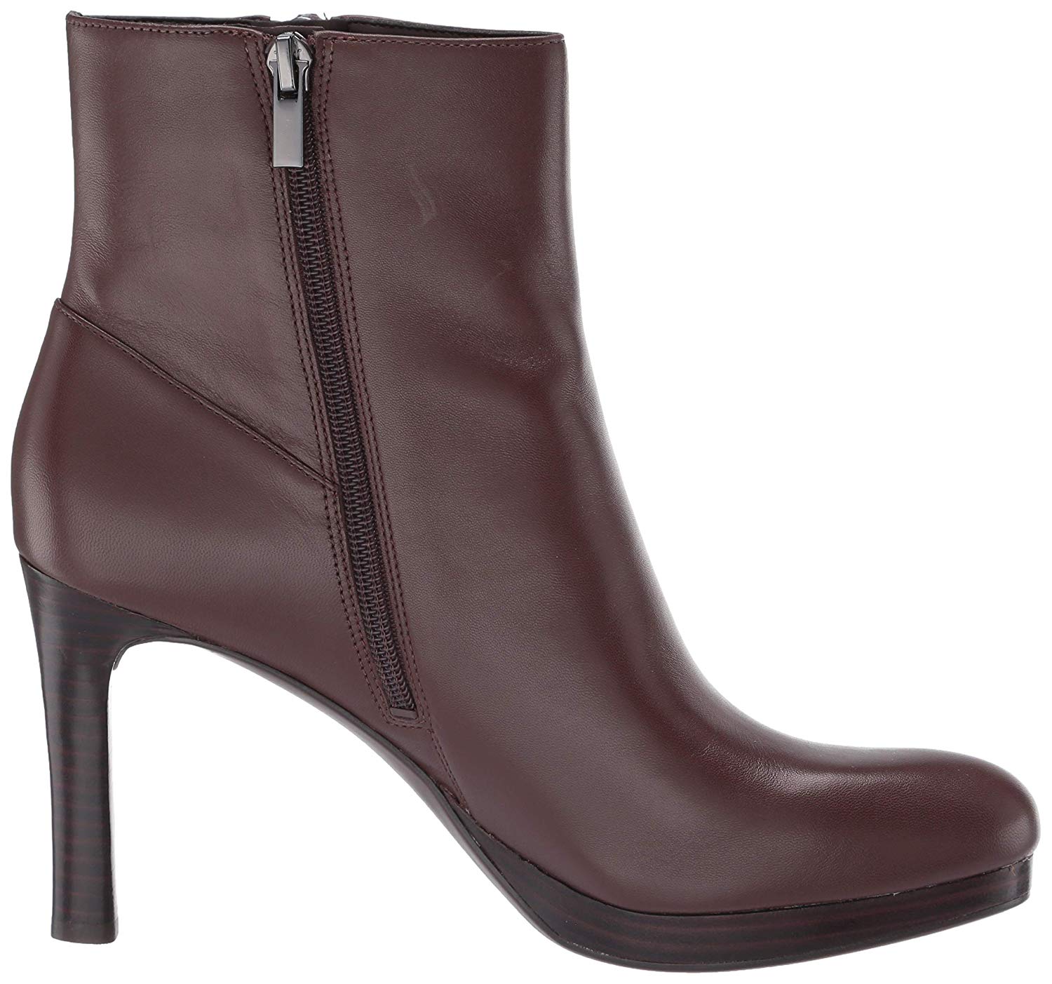tia naturalizer boot