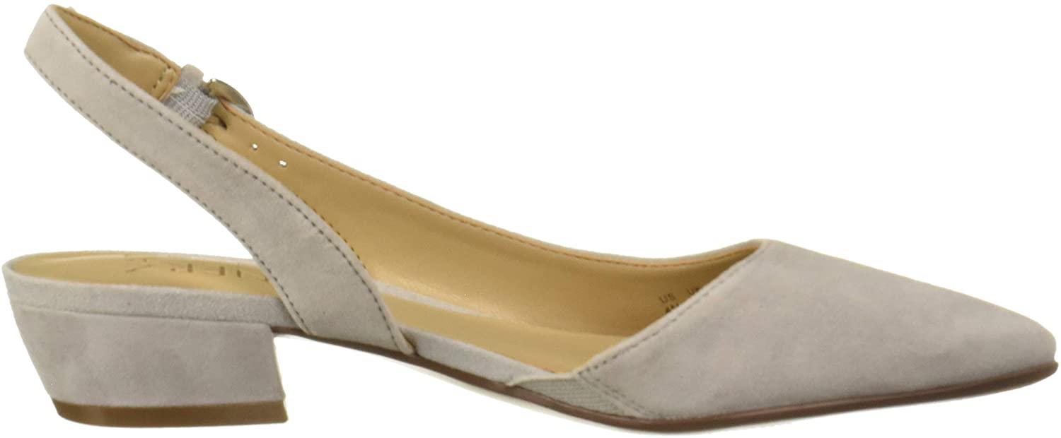 naturalizer banks pump