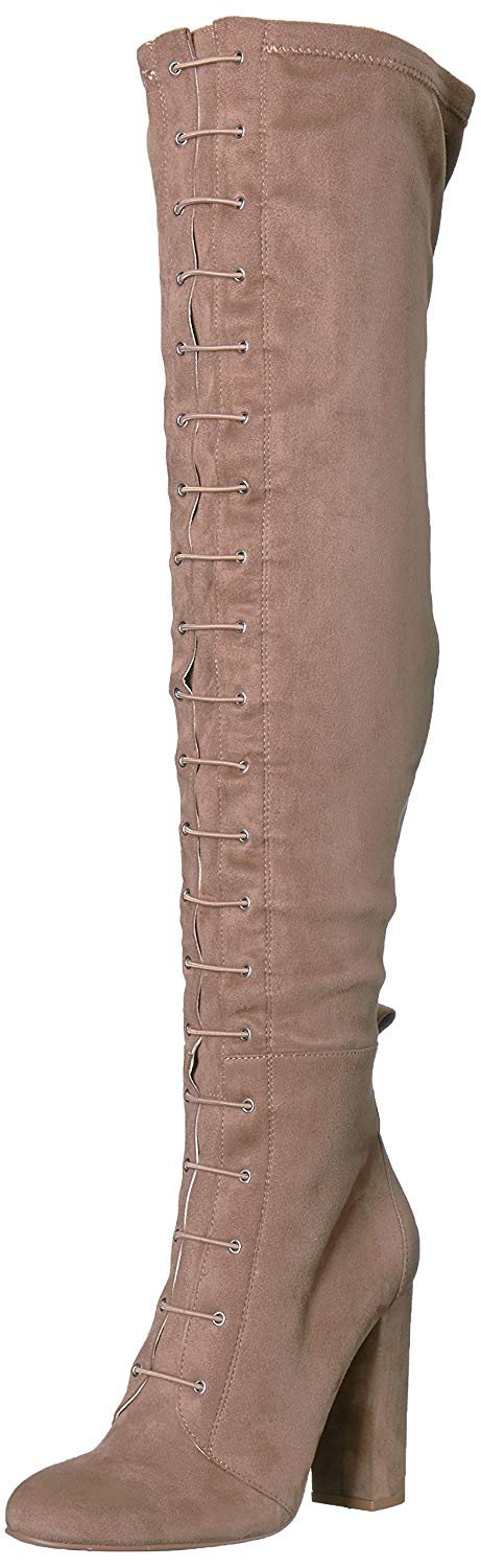 chinese laundry benita boots